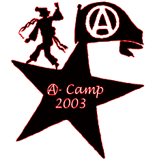 Anarchistisches Sommercamp 2003