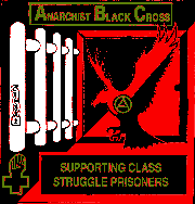 Cruz Negra Anarquista - illegal?