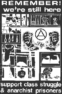 anarchist resistance