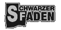 schwarzer faden