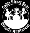 strictly antifacist: CABLE STREET BEAT (CSB Berlin)