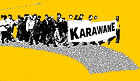 berliner programm der KARAWANE TOUR 2002