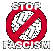 STOP FASHISM! unite + fight!