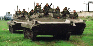 [Tschetschenienkrieg]